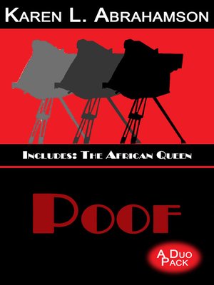 cover image of Poof